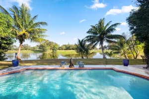 1630 The 12th Fairway, Wellington, FL 33414 Sold 05/02/25