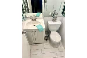 3000 Springdale Boulevard V103, Palm Springs, FL 33461 Sold 05/01/25
