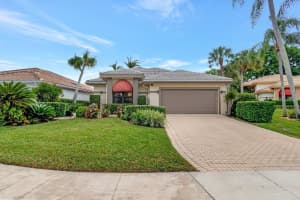 10152 Spyglass Way, Boca Raton, FL 33498 Sold 03/31/25