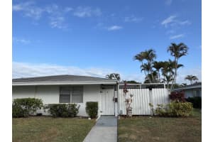 101 West Court, Royal Palm Beach, FL 33411 Sold 02/14/25