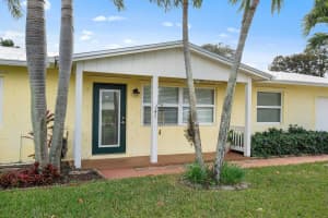7450 SE Flamingo Way, Hobe Sound, FL 33455 Sold 03/06/25