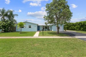 2293 Edgewater Drive, West Palm Beach, FL 33406 - MLS#R11044614