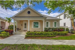 114 Sycamore Drive, Jupiter, FL 33458 Sold 02/20/25
