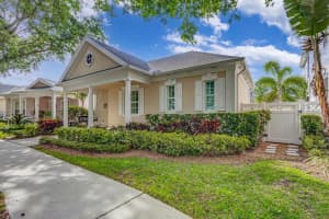 114 Sycamore Drive, Jupiter, FL 33458 Sold 02/20/25