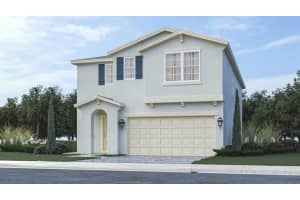 11180 NW Middle Stream Drive, Port Saint Lucie, FL 34987 Sold 12/28/24