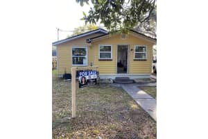 1701 E Emma Street, Tampa, FL 33610 Sold 04/14/25