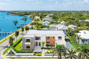 100 Beverly Road, West Palm Beach, FL 33405 Sold 05/30/25