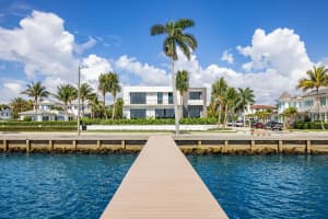 100 Beverly Road, West Palm Beach, FL 33405 Sold 05/30/25
