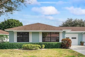 4380 Pear Tree Circle 303, Boynton Beach, FL 33436 Sold 01/24/25