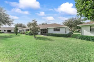 4380 Pear Tree Circle 303, Boynton Beach, FL 33436 Sold 01/24/25