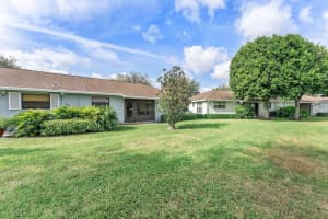4380 Pear Tree Circle 303, Boynton Beach, FL 33436 Sold 01/24/25