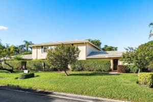21 Stratford Drive D, Boynton Beach, FL 33436 Sold 05/21/25