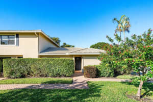 21 Stratford Drive D, Boynton Beach, FL 33436 Sold 05/21/25
