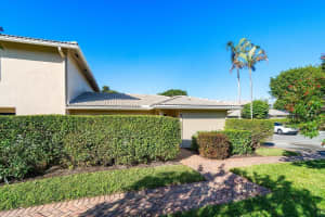 21 Stratford Drive D, Boynton Beach, FL 33436 Sold 05/21/25