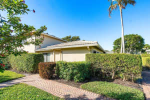 21 Stratford Drive D, Boynton Beach, FL 33436 Sold 05/21/25