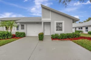 8625 Raintree Court, Boca Raton