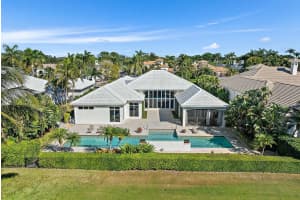 223 Grand Pointe Drive, Palm Beach Gardens, FL 33418 Sold 02/12/25