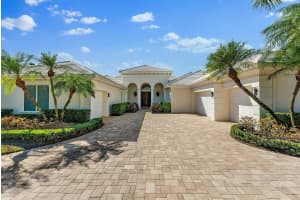 223 Grand Pointe Drive, Palm Beach Gardens, FL 33418 Sold 02/12/25