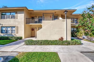 2916 SW 22nd Circle 202b, Delray Beach, FL 33445 Sold 05/05/25