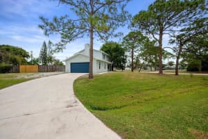 1741 SW Brisbane Street, Port Saint Lucie, FL 34984 - MLS#R11044677