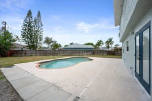 1741 SW Brisbane Street, Port Saint Lucie, FL 34984 - MLS#R11044677