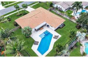 3205 Lakeview Boulevard, Delray Beach, FL 33445 Sold 01/30/25