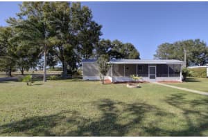 302 Kersh Terrace, Okeechobee, FL 34974 Sold 02/14/25