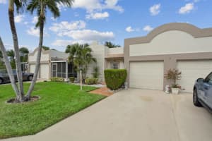 9185 Flynn Circle 6, Boca Raton, FL 33496 Sold 03/12/25