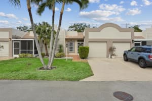 9185 Flynn Circle 6, Boca Raton, FL 33496 Sold 03/12/25