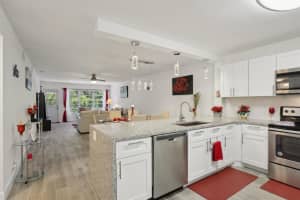 9185 Flynn Circle 6, Boca Raton, FL 33496 Sold 03/12/25
