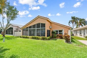 6673 Sun River Road, Boynton Beach, FL 33437 Sold 03/14/25