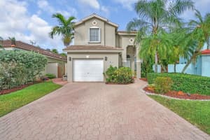 10645 NW 7th Street, Pembroke Pines, FL 33026 Sold 04/16/25