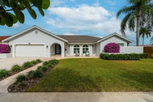 23365 Boca Chica Circle, Boca Raton, FL 33433 Sold 02/10/25