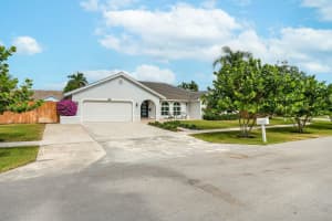 23365 Boca Chica Circle, Boca Raton, FL 33433 Sold 02/10/25