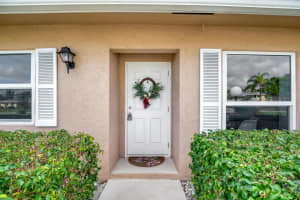 2540 Juniper Drive 28-A, Delray Beach, FL 33445 Sold 02/11/25
