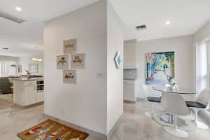2540 Juniper Drive 28-A, Delray Beach, FL 33445 Sold 02/11/25