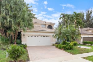 7654 Doubleton Drive, Delray Beach, FL 33446 Sold 02/13/25