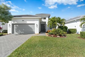5583 Sanibel Lane, Westlake, FL 33470 Sold 10/10/25