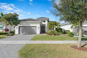 5583 Sanibel Lane, Westlake, FL 33470 Sold 10/10/25