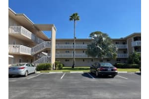 2581 N Garden Drive 203, Lake Worth, FL 33461 Sold 05/06/25