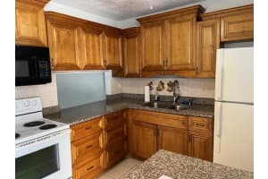 2581 N Garden Drive 203, Lake Worth, FL 33461 Sold 05/06/25