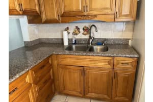 2581 N Garden Drive 203, Lake Worth, FL 33461 Sold 05/06/25