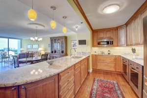 4750 S Ocean Boulevard 702, Highland Beach, FL 33487 - MLS#R11044780