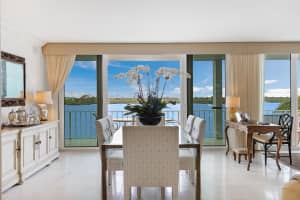 2784 S Ocean 302 S Boulevard 302, Palm Beach, FL 33480 Sold 03/31/25
