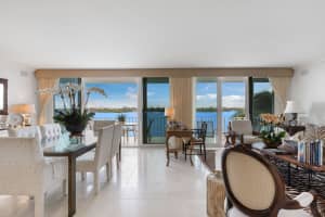 2784 S Ocean 302 S Boulevard 302, Palm Beach, FL 33480 Sold 03/31/25