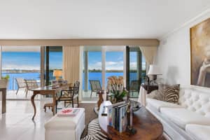 2784 S Ocean 302 S Boulevard 302, Palm Beach, FL 33480 Sold 03/31/25