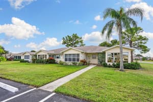 5241 Lakefront Boulevard C, Delray Beach, FL 33484 Sold 03/13/25