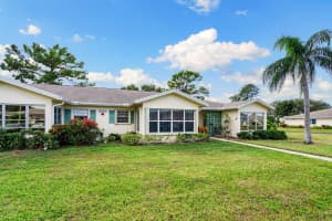 5241 Lakefront Boulevard C, Delray Beach, FL 33484 Sold 03/13/25
