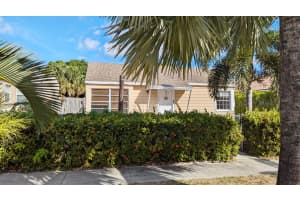 517 45th Street, West Palm Beach, FL 33407 Sold 03/06/25