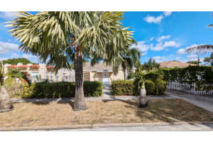 517 45th Street, West Palm Beach, FL 33407 Sold 03/06/25